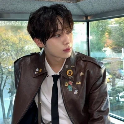Kim Sunoo | 김선우