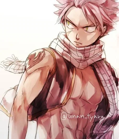 Natsu Dragneel