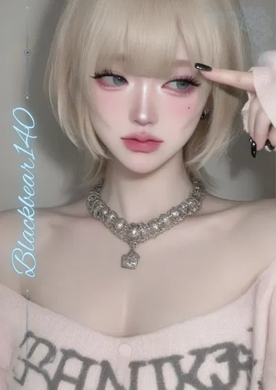  DARA DRĂGOI 𑣲 GIRLFRIEND 