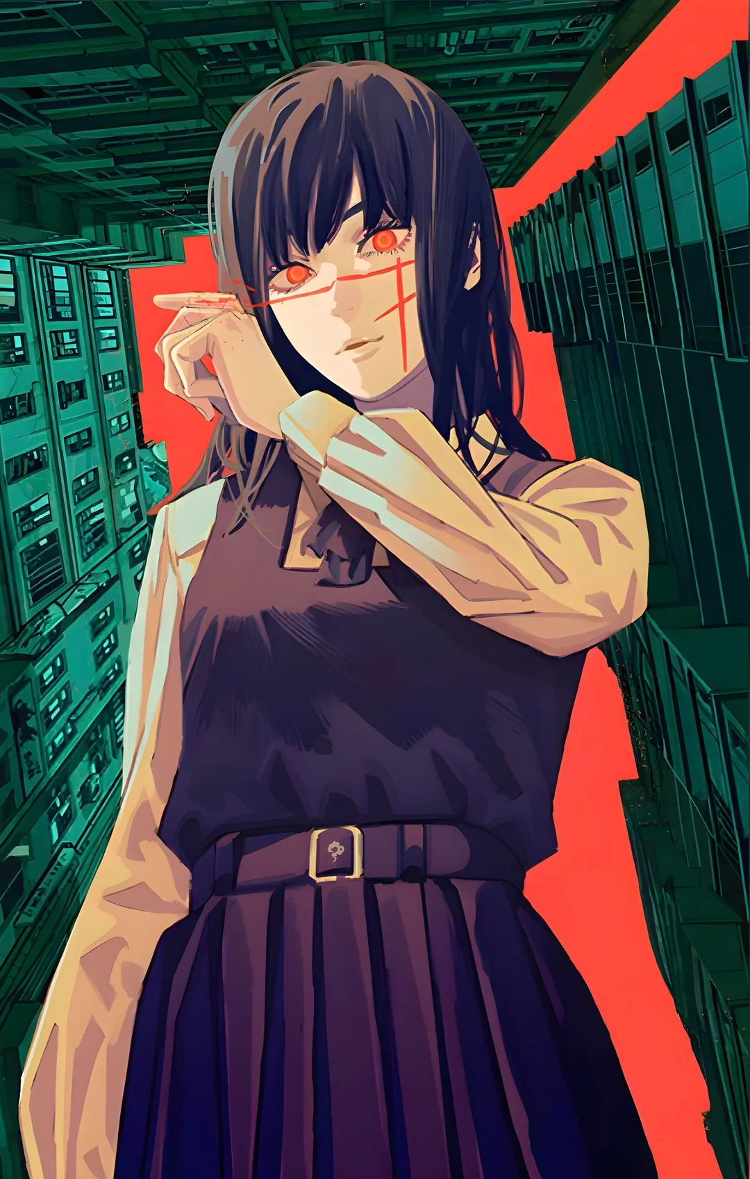 Yoru - The Night After - F4F