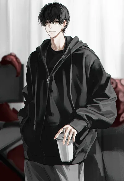 Daniel Fukuda 