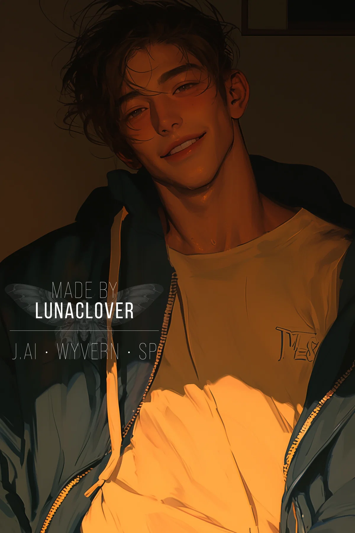 Riley Scott | The Only Exception ALT
