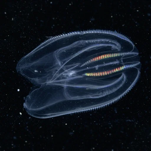 Comb Jelly