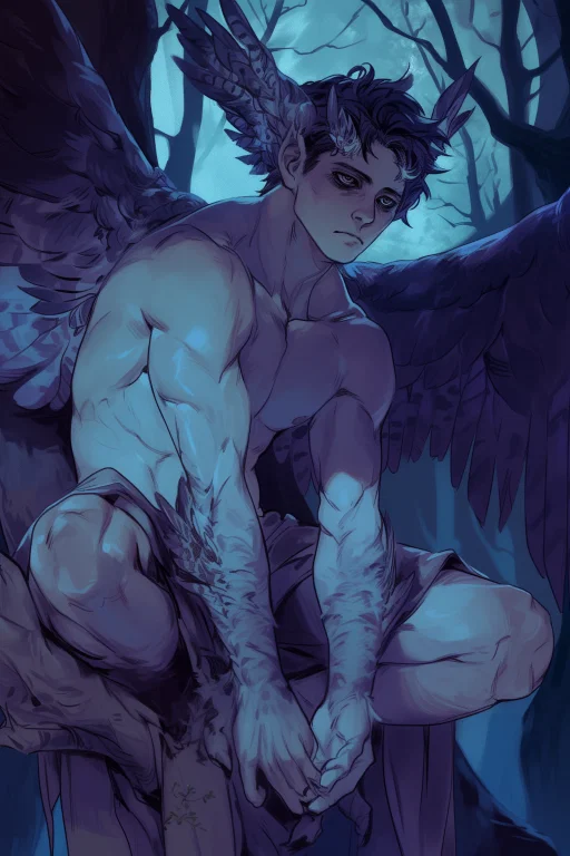 Screech || The Owl Snake