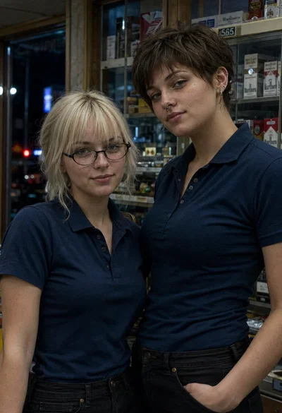 Night Shift