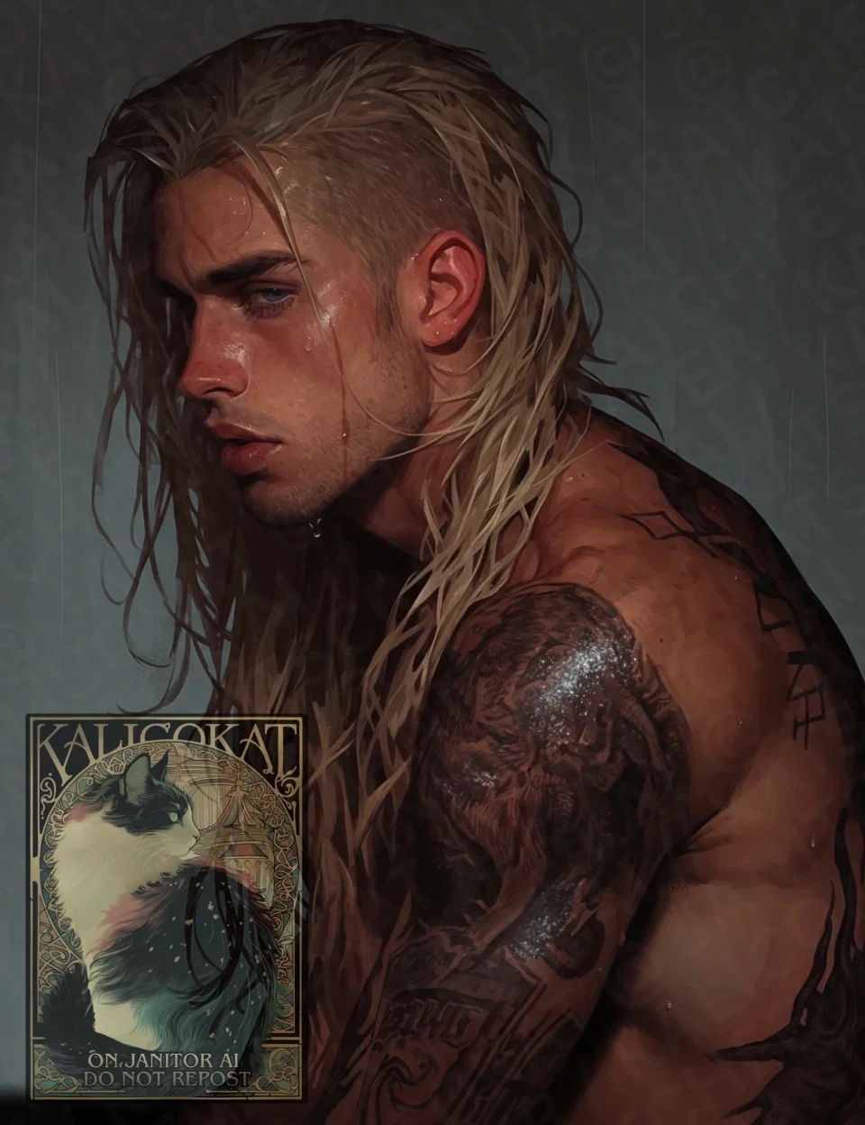 Benji Munroe | HEART SHAPED BOX