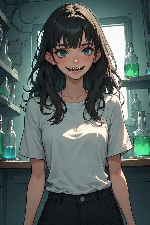Lab Outbreak ( )