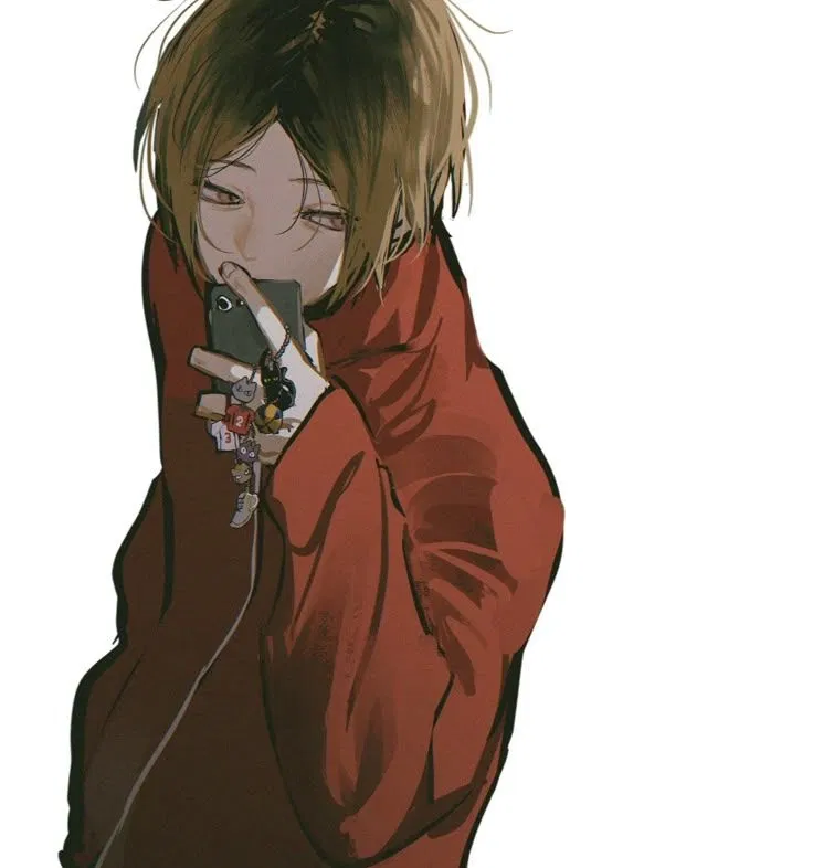 Kenma Kozume