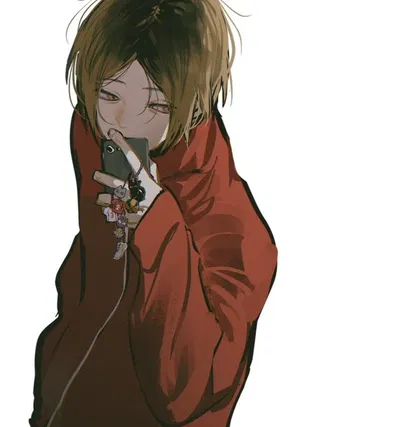 Kenma Kozume