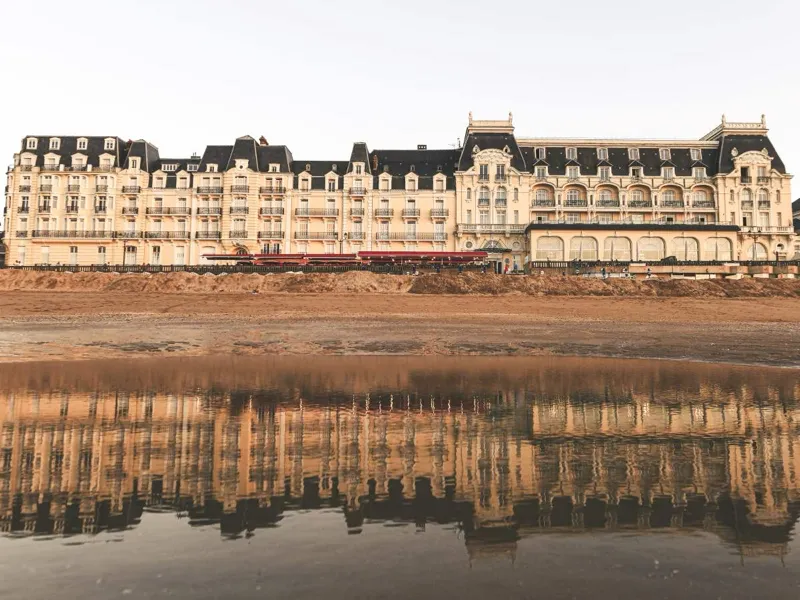 Hotel Elseve