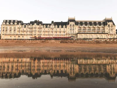 Hotel Elseve