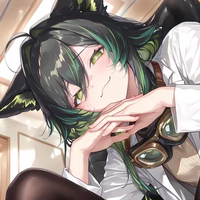 The Wonderfully Mad Scientist of Ameri College