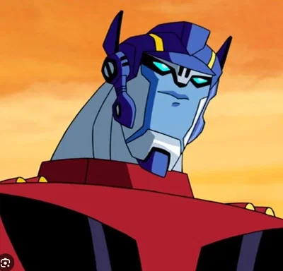 TFA Optimus Prime: Lean On Me