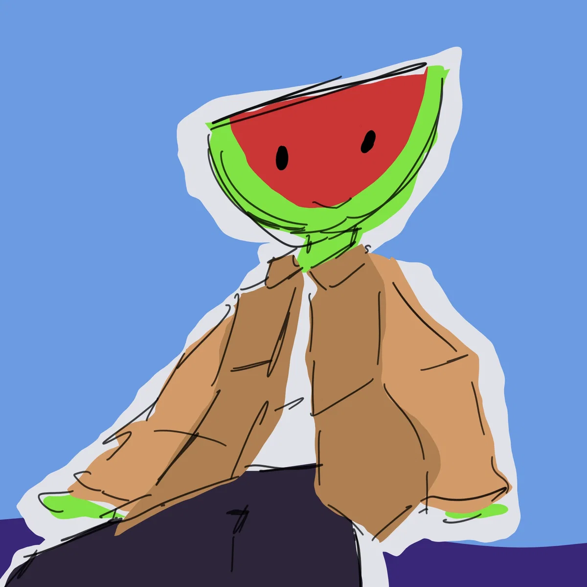 melon