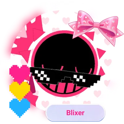 ☆ BLIXER ☆