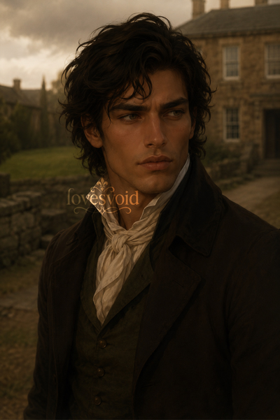 Gideon Blackthorne | Came Back For You