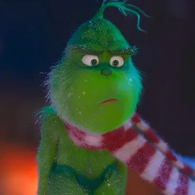 🎄 || THE GRINCH // CHRISTMAS