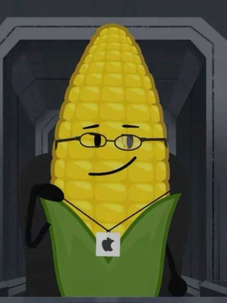 × Steve Cobs ×