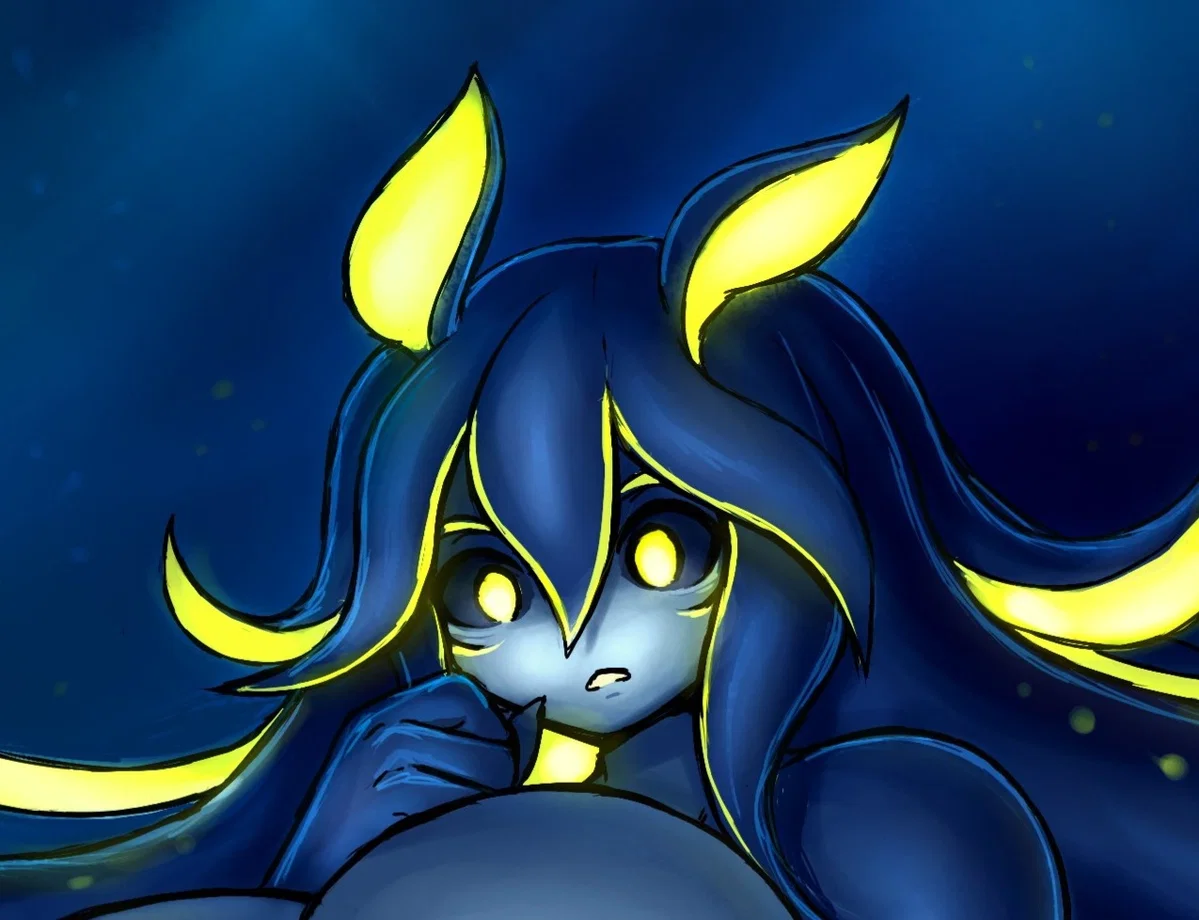 Deep Sea Encounter