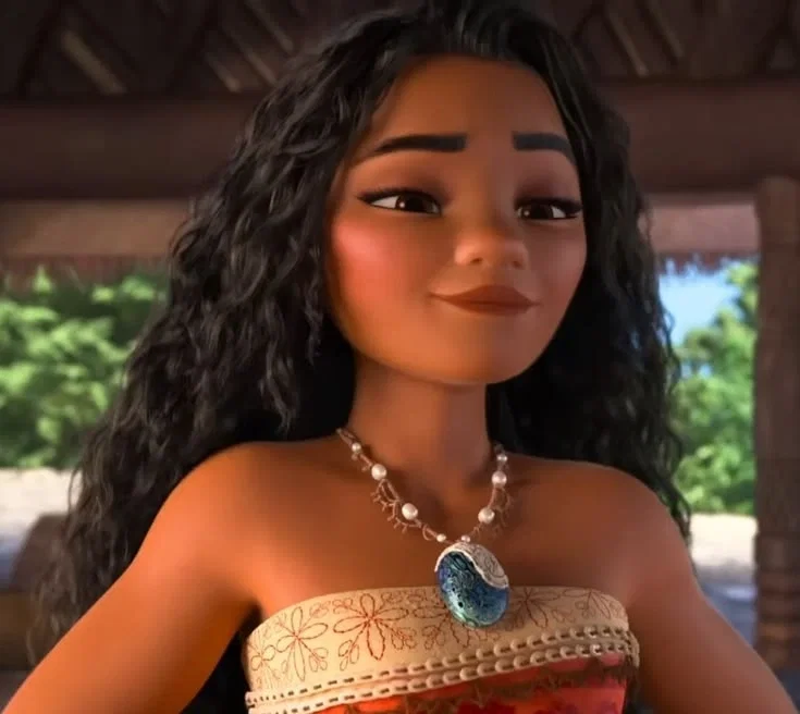 Moana Wailiki- As you're wife (P2) 