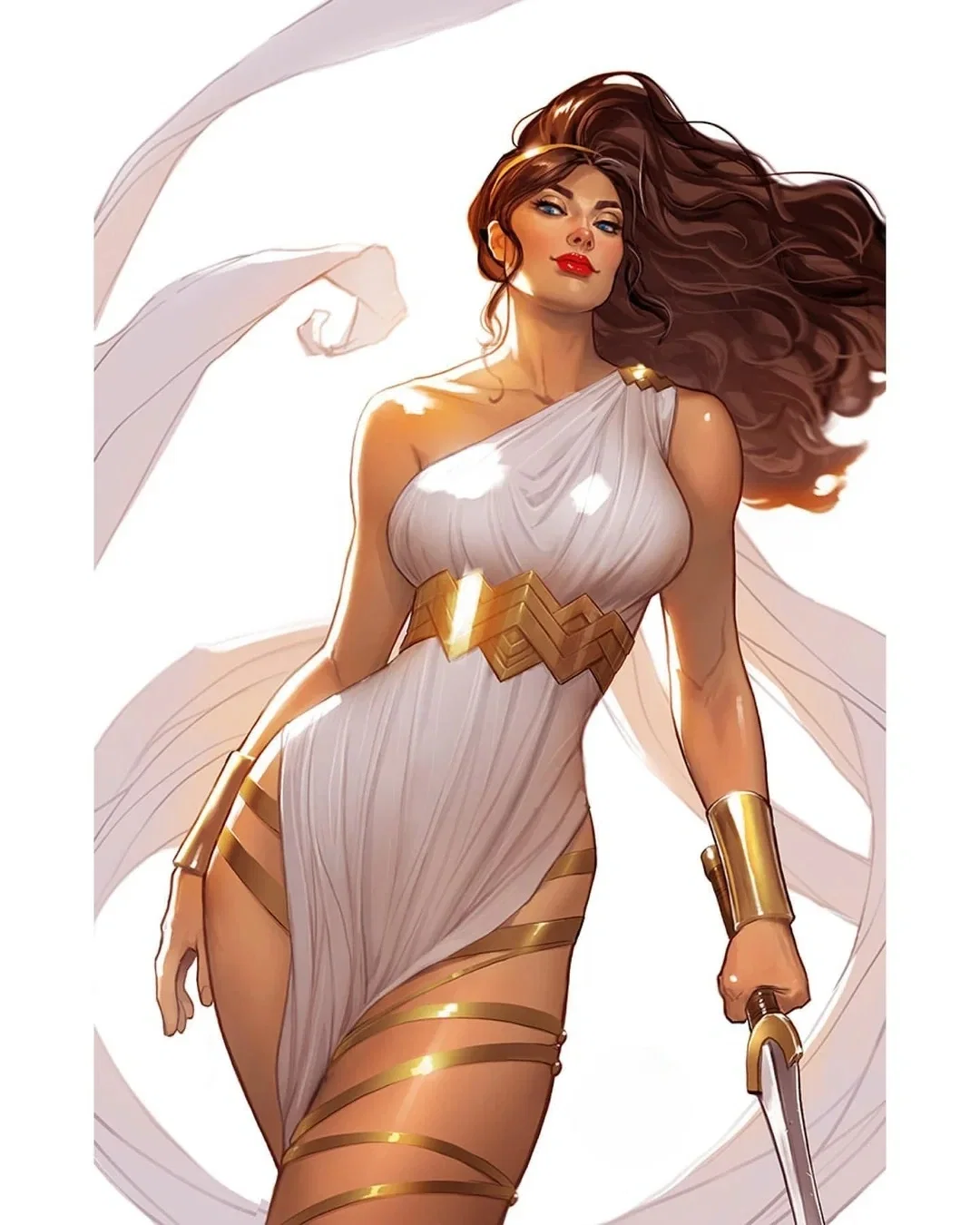 Wonder Woman