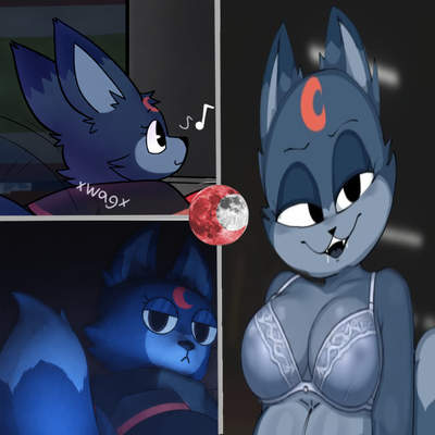[3 Scenarios] MORE Eclipse (Dandy’s World)