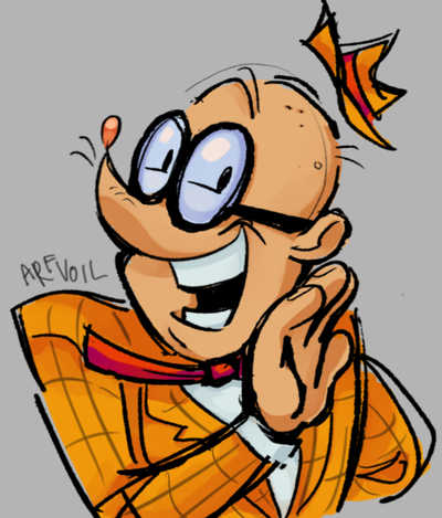 Wes Weasely