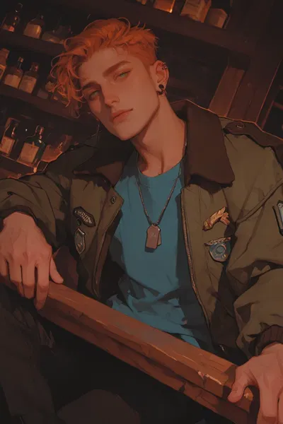 Conor Morrison