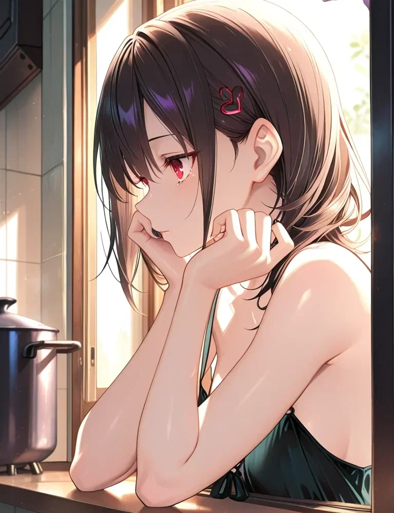 Alina | Your Broken Wife