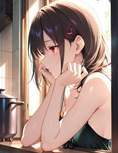 Alina | Your Broken Wife