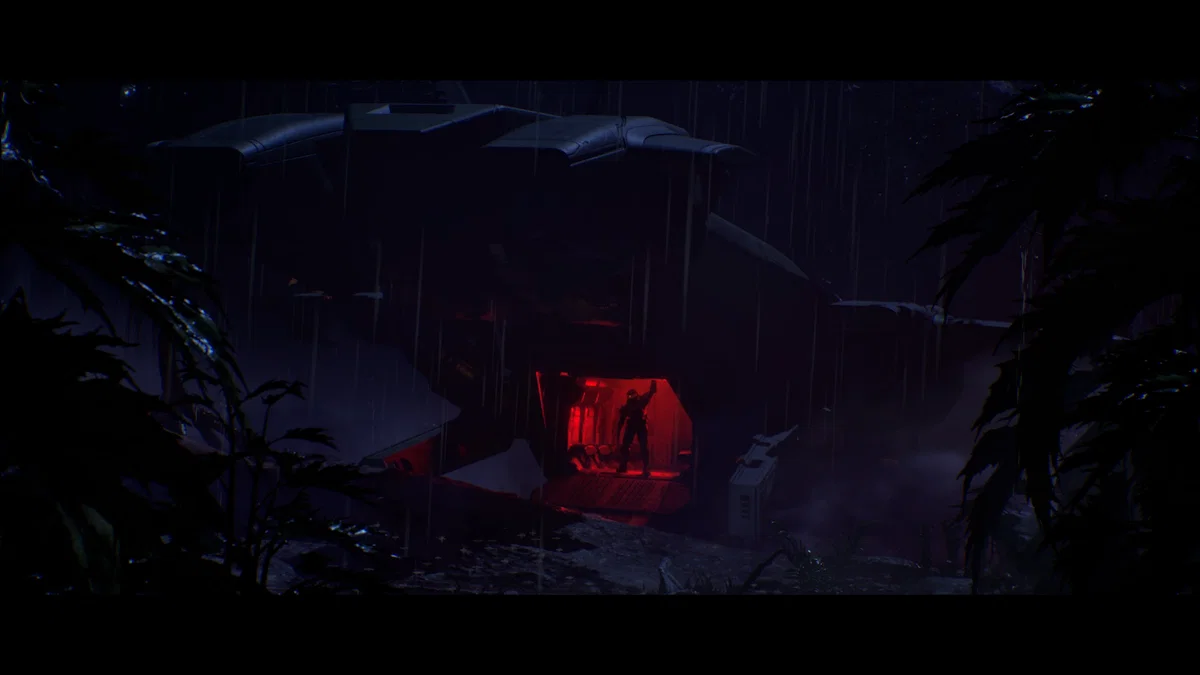 The Nightmare Awakens