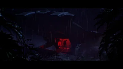 The Nightmare Awakens