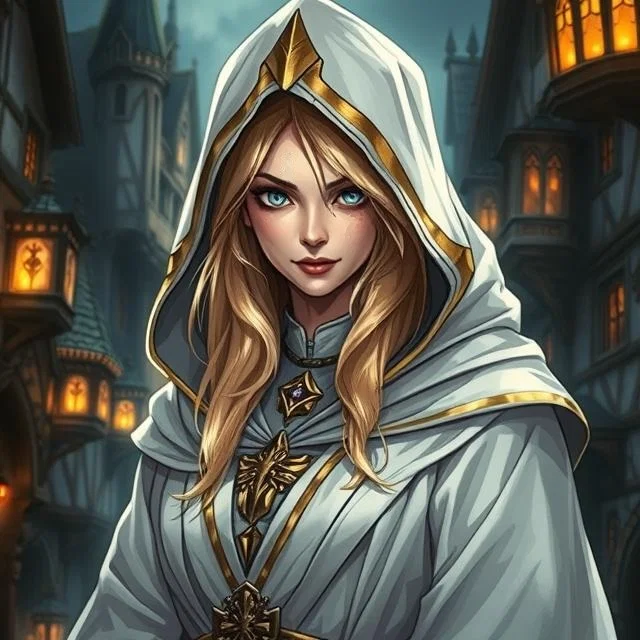 Sister Thalia