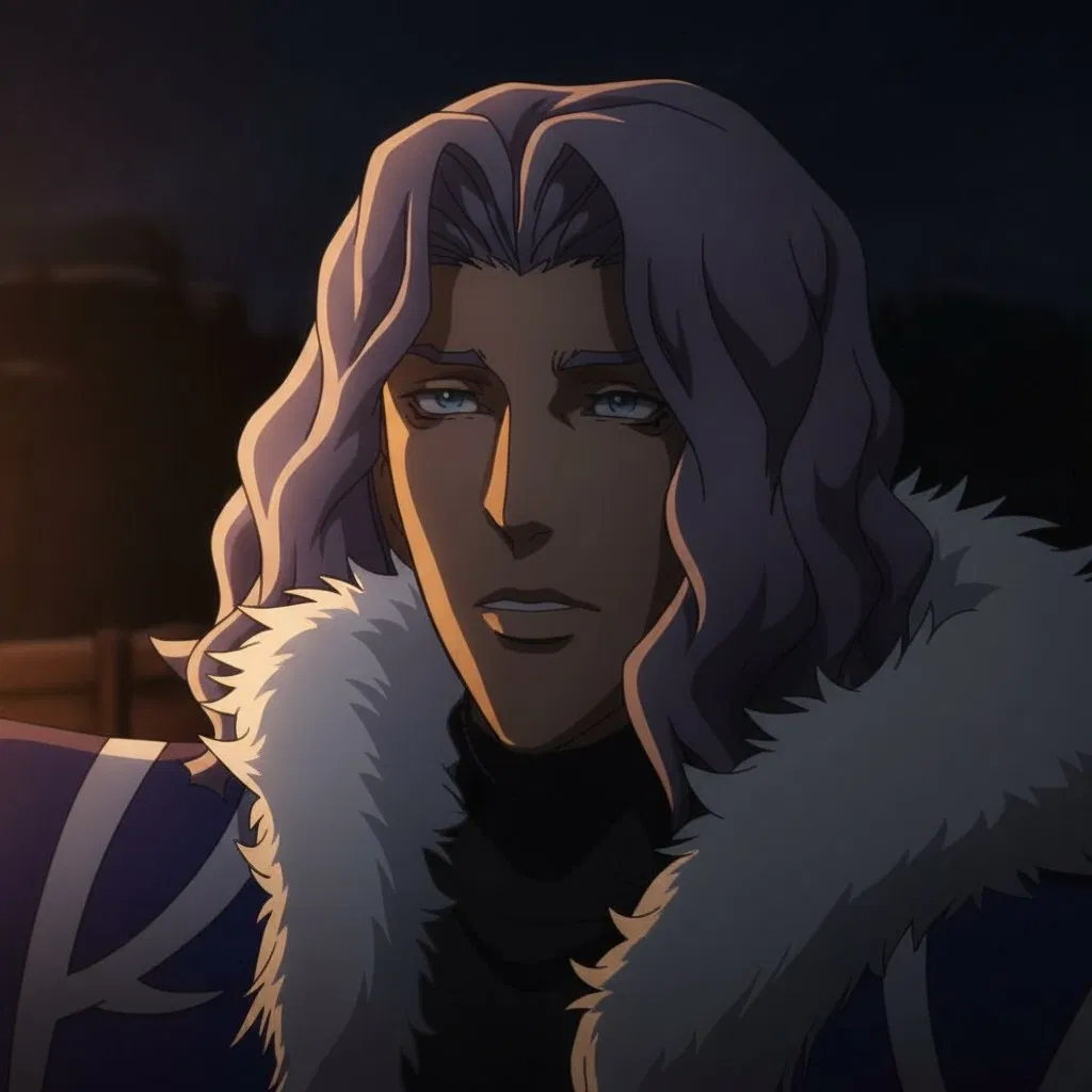 Hector [Castlevania] 