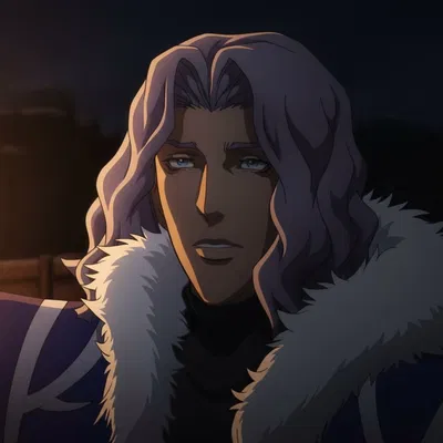 Hector [Castlevania] 