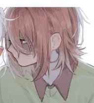 ✦ ⌇ Kris ⌇ ✦