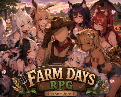 Farm Days RPG: Meadowbrook Ranch