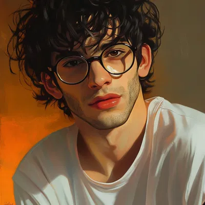 James Potter