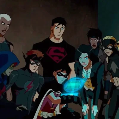 Young justice