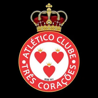 atlético clube três corações