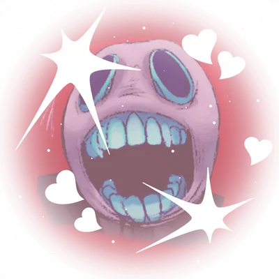 ♡ : Pursuer  .