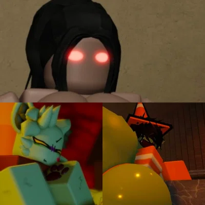 Zombcat invasion // roblox