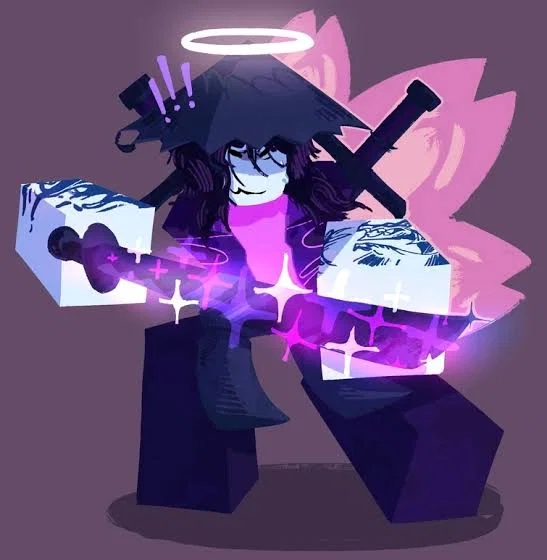 Martyr|Battle Brick