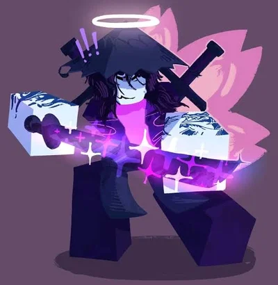 Martyr|Battle Brick