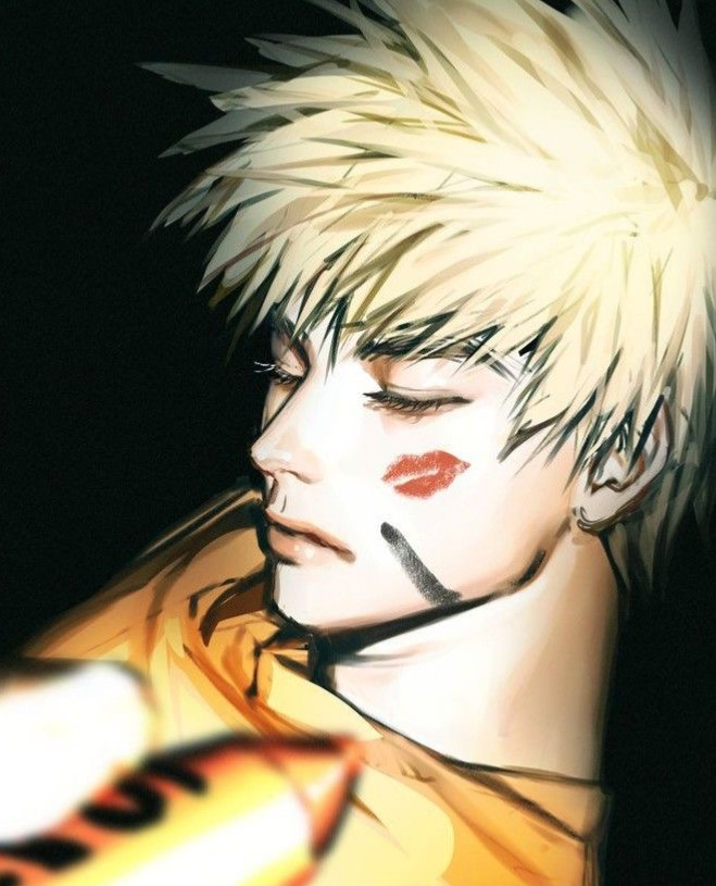 Katsuki Bakugo