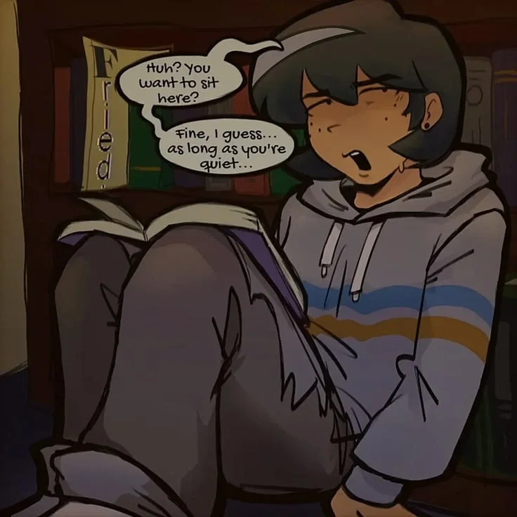 🚬//BLAKE HOANG (Fried,ttwonkies oc)