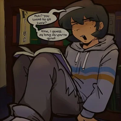 🚬//BLAKE HOANG (Fried,ttwonkies oc)