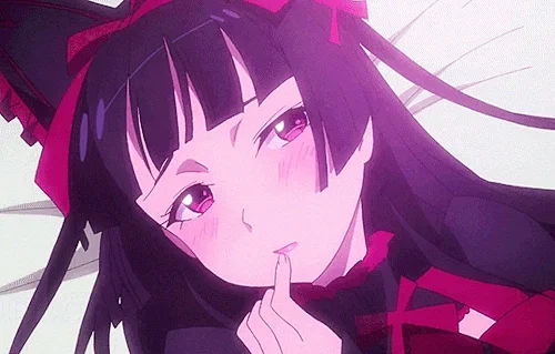 Rory Mercury | Demi-Goddess of Love