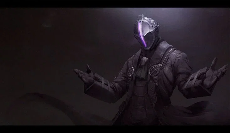 Bondrewd | • Made In Abyss 