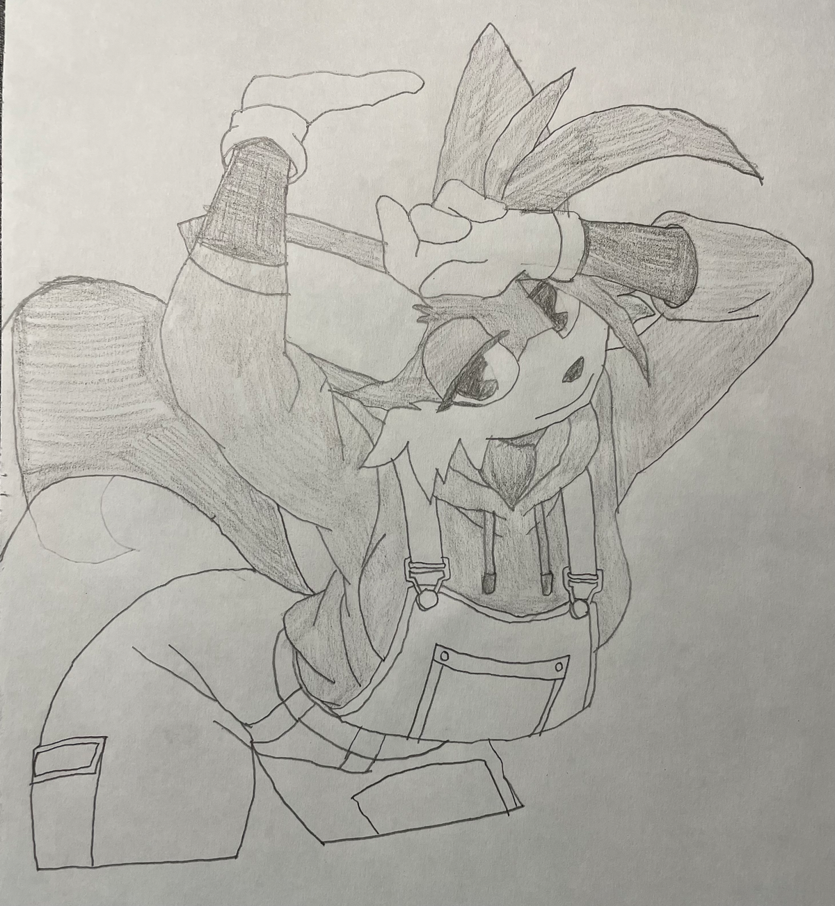 Ember Copperworth